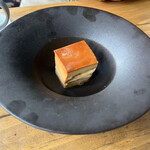 TATA - パンナコッタ