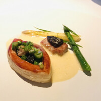 シグネチャー - 