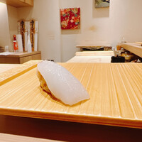 吉祥寺 鮨 栞庵 やましろ - 