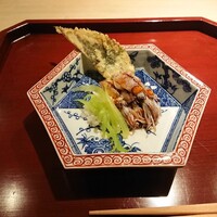 富小路 やま岸 - 