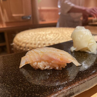 三宿の鮨 えん 別邸 - 