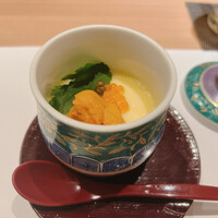 吉祥寺 鮨 栞庵 やましろ - 