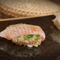 三宿の鮨 えん 別邸 - 