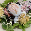 WIRED CAFE Dining Lounge Wing 高輪店