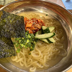 亀戸系ホルモン やりなおし - 