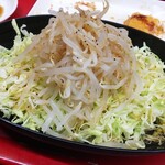 Yakitori Sankyuu - サラダ