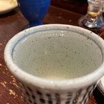 ひかり寿司 - 冨久心