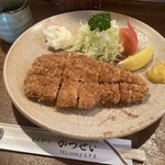 Tonkatsu Katsusei - 