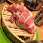 Morimori Sushi - 