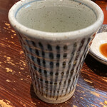 ひかり寿司 - 久保田純米大吟醸