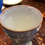 ひかり寿司 - 天明