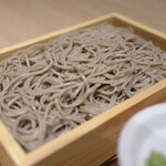 Ishibiki Juuwari Soba Gensei - 