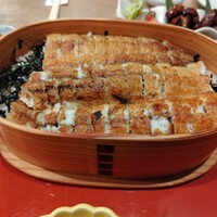 うなぎ和食 しら河 名駅店 - 