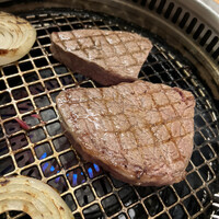 黒毛和牛焼肉 肉處 きっしゃん 西中島総本店 - 