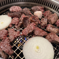 黒毛和牛焼肉 肉處 きっしゃん 西中島総本店 - 