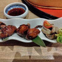 うなぎ和食 しら河 名駅店 - 