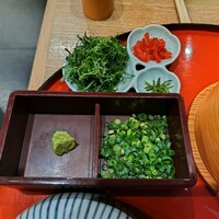うなぎ和食 しら河 名駅店 - 