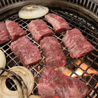 黒毛和牛焼肉 肉處 きっしゃん 西中島総本店 - 