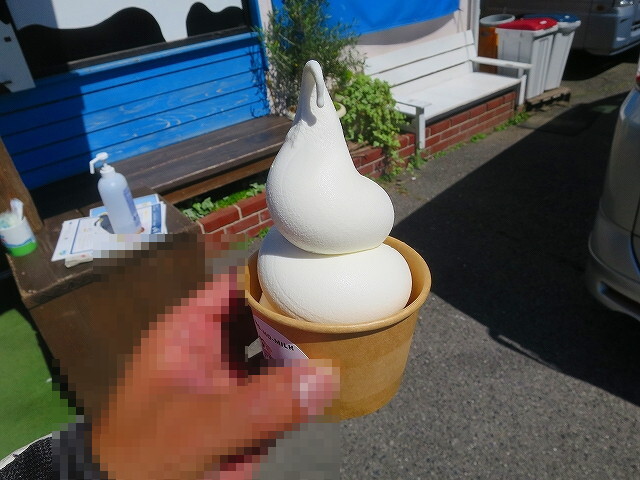 ソフトクリーム 茨城県の美味しいソフトクリーム店 - 四六時中 | TikTok