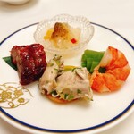 中国料理 桃花林 - 