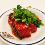 中国料理 桃花林 - 