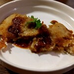 ウエストパパ - 06.トリッパのカツレツ