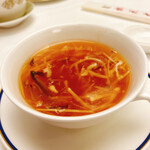 中国料理 桃花林 - 