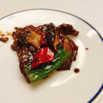 中国料理 桃花林 - 