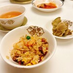 中国料理 桃花林 - 