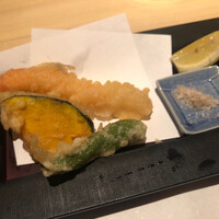 WASHOKU SUSHI いぶき 銀座店 - 