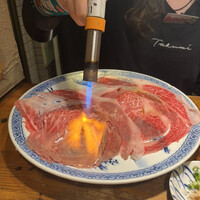 大衆肉酒場 こだわり米 匠 - 