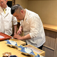 富小路 やま岸 - 