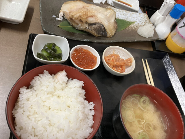 Omoide Shokudo - Nijuyonken/Cafeteria | Tabelog