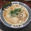 久留米ラーメン清陽軒 諏訪野町本店