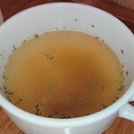 kitchen Bitte - スープ