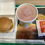 マクドナルド - 