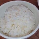 kitchen Bitte - ご飯