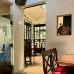 カフェ　アマティ - 