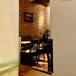 カフェ　アマティ - 