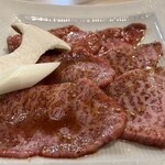 焼肉 三水苑 - 