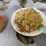 中華料理桃蘭 - 