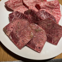 ビーフキッチン 恵比寿店 - 