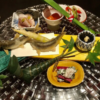 割烹 いわき - 