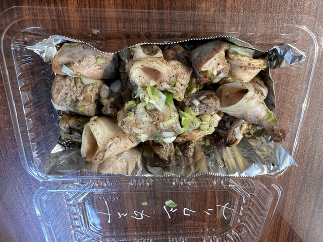 いろとん（IROTON） - 弘前（もつ焼き）の写真