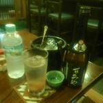 すみや - 焼酎セット