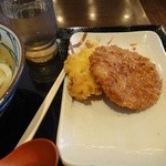 丸亀製麺 - 2013年8月
      