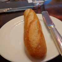 フレンチ キッチン - パン