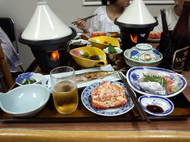 口コミ一覧 : えびすやの写真