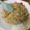 大連 - チャーハン：チャーハン