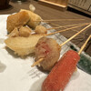 Kushimusubi Kichi - 